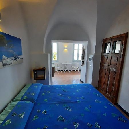 Finestre Sul Mare San Lorenzo al Mare Exterior foto