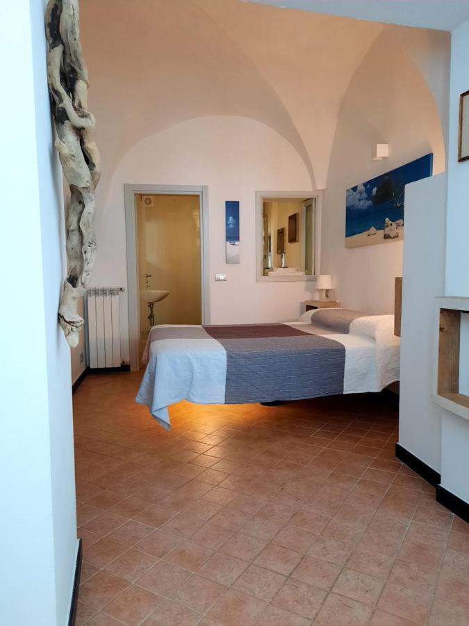 Finestre Sul Mare San Lorenzo al Mare Quarto foto